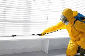 Best Fumigation Services  in Grand Haven, MI